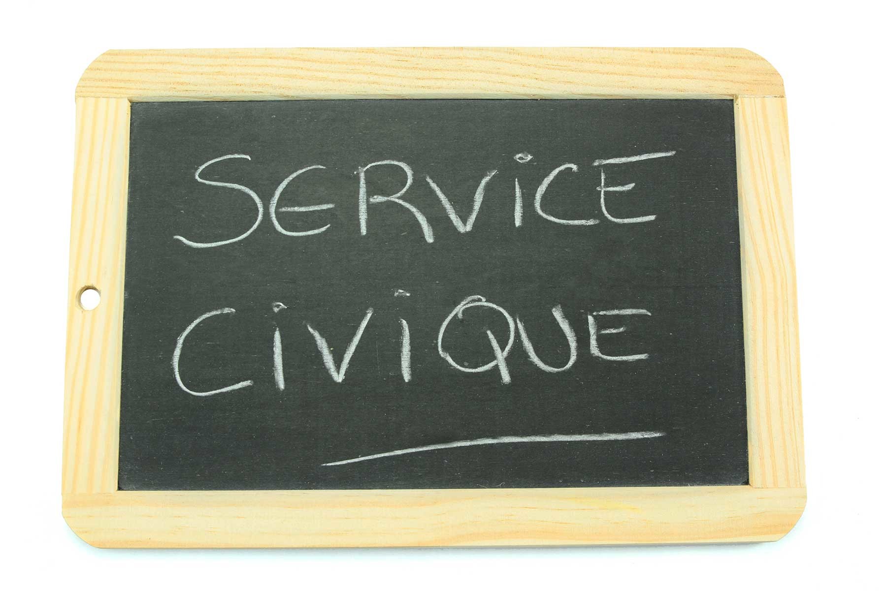 Service Civique / Trouver un emploi / Jeunesse (1625 ans) / Enfance / Jeunesse Ville de Lomme