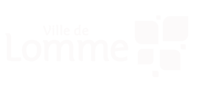 Logo de la ville de Lomme
