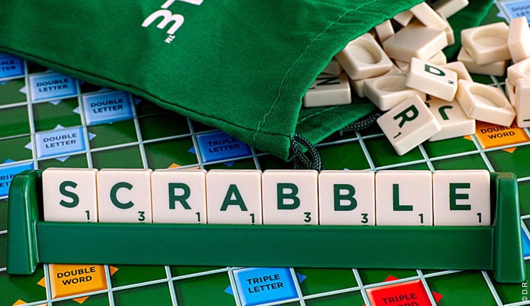 SCRABBLE DE LOMME / Annuaire des associations / Associations - Ville de